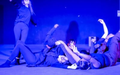 Hamlet – Tanztheater nach Pina Bausch