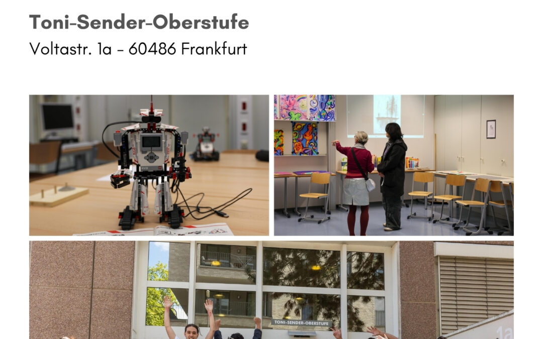 Tag der offenen Tür 2025