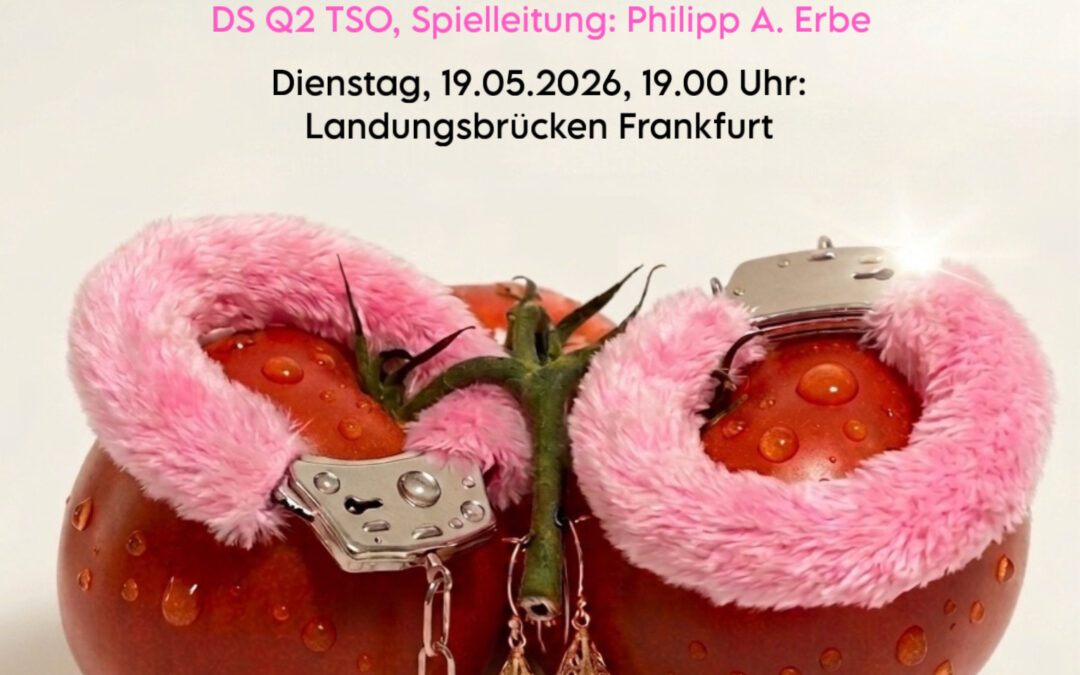 Der Gasthof am Strand – nach Motiven von Harold Pinter