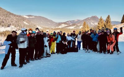 Ski-Exkursion 2026