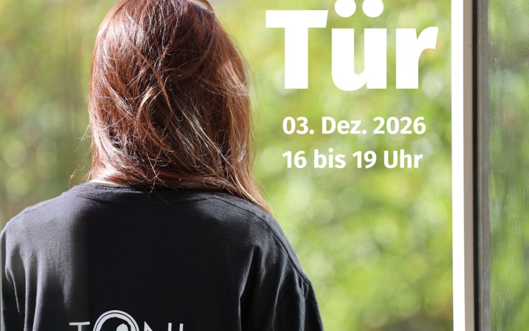 Tag der offenen Tür 2026